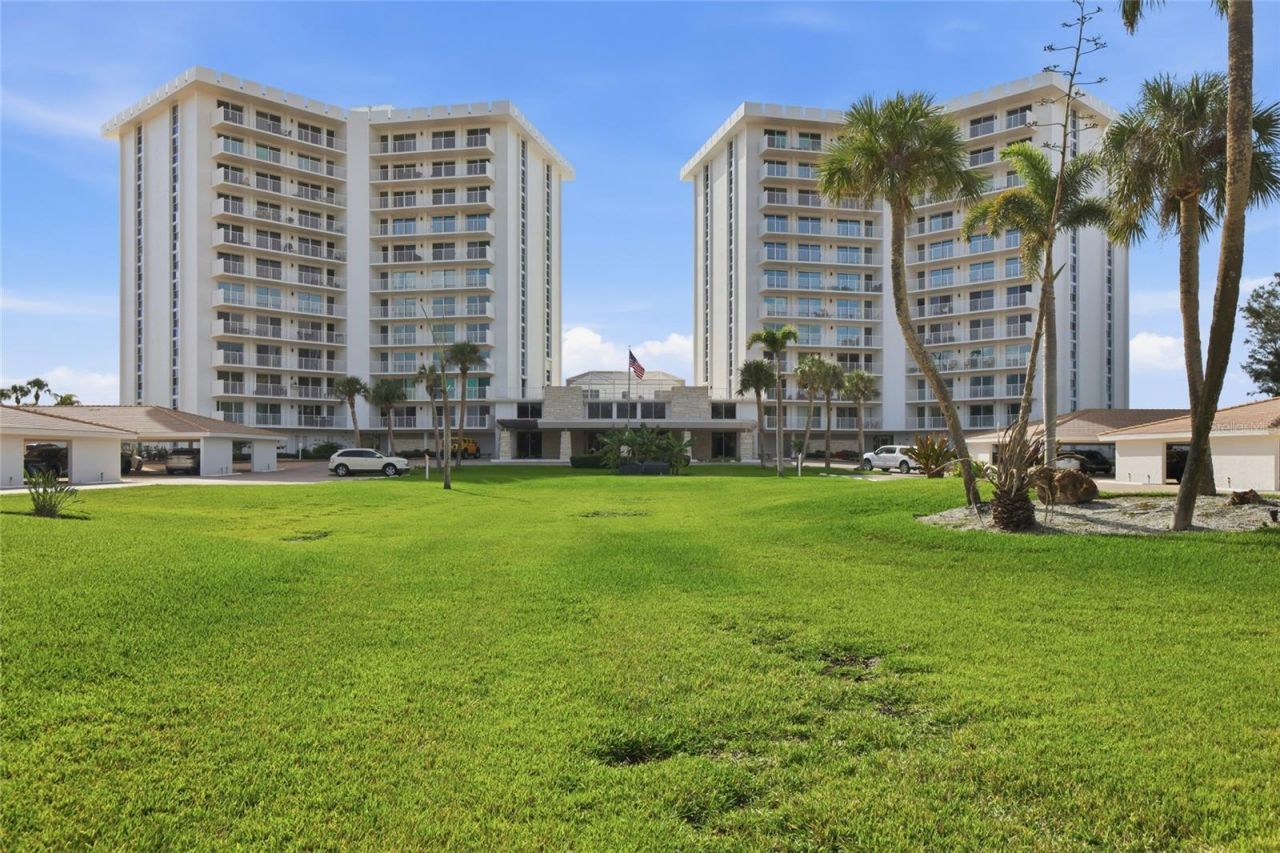 2295 Gulf Of Mexico Drive, Unit 64S, Longboat Key, FL 34228 Photo