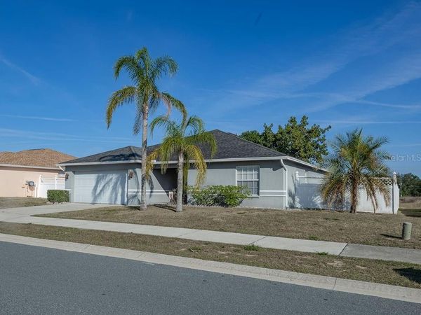 1015 HIGHLAND CREST CIRCLE, LAKE WALES, FL 33853