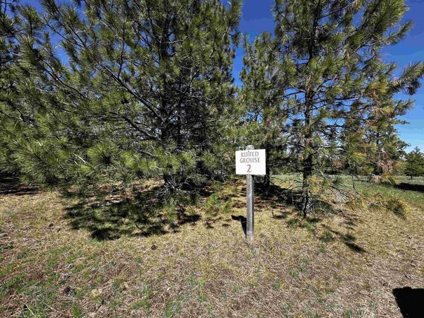 34820 Partridge Ln N Ln, Davenport, WA 99122