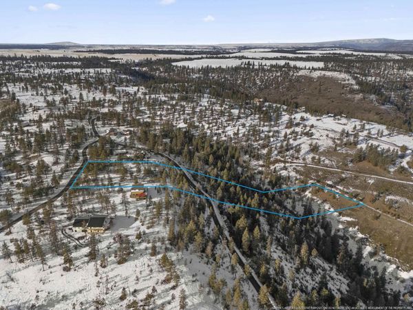 34820 Partridge Ln N Ln, Davenport, WA 99122