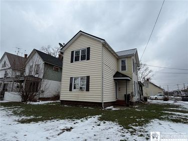 638 Deer Street, Dunkirk, NY 14048