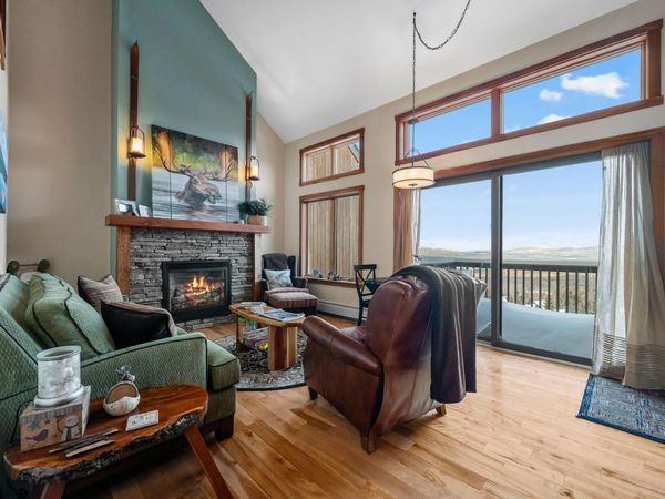 17-3 South Branch Way, Unit 35, Sandy River Plt, ME 04970