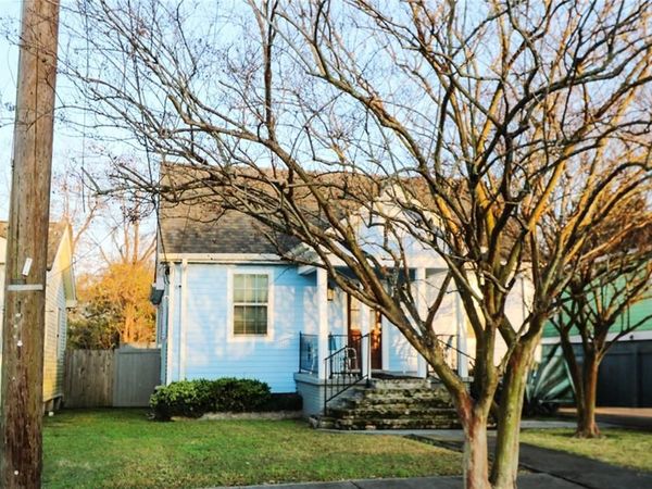 5519 BACCICH Street, New Orleans, LA 70122