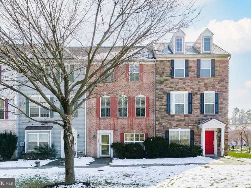 482 Claiborne Road, North East, MD 21901 Main Photo