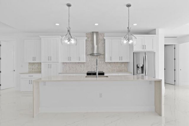 18103 Hamlin Boulevard, Loxahatchee, FL 33470 Photo