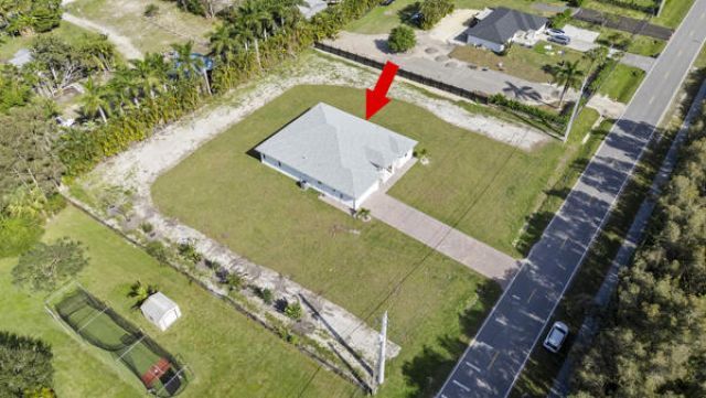 18103 Hamlin Boulevard, Loxahatchee, FL 33470 Photo