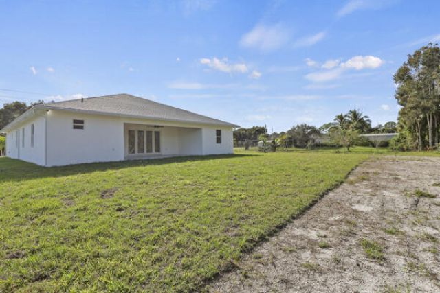 18103 Hamlin Boulevard, Loxahatchee, FL 33470 Photo