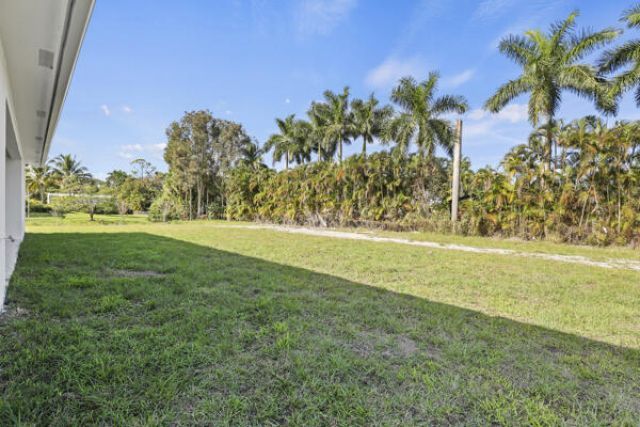 18103 Hamlin Boulevard, Loxahatchee, FL 33470 Photo