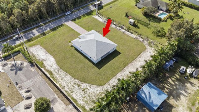 18103 Hamlin Boulevard, Loxahatchee, FL 33470 Photo