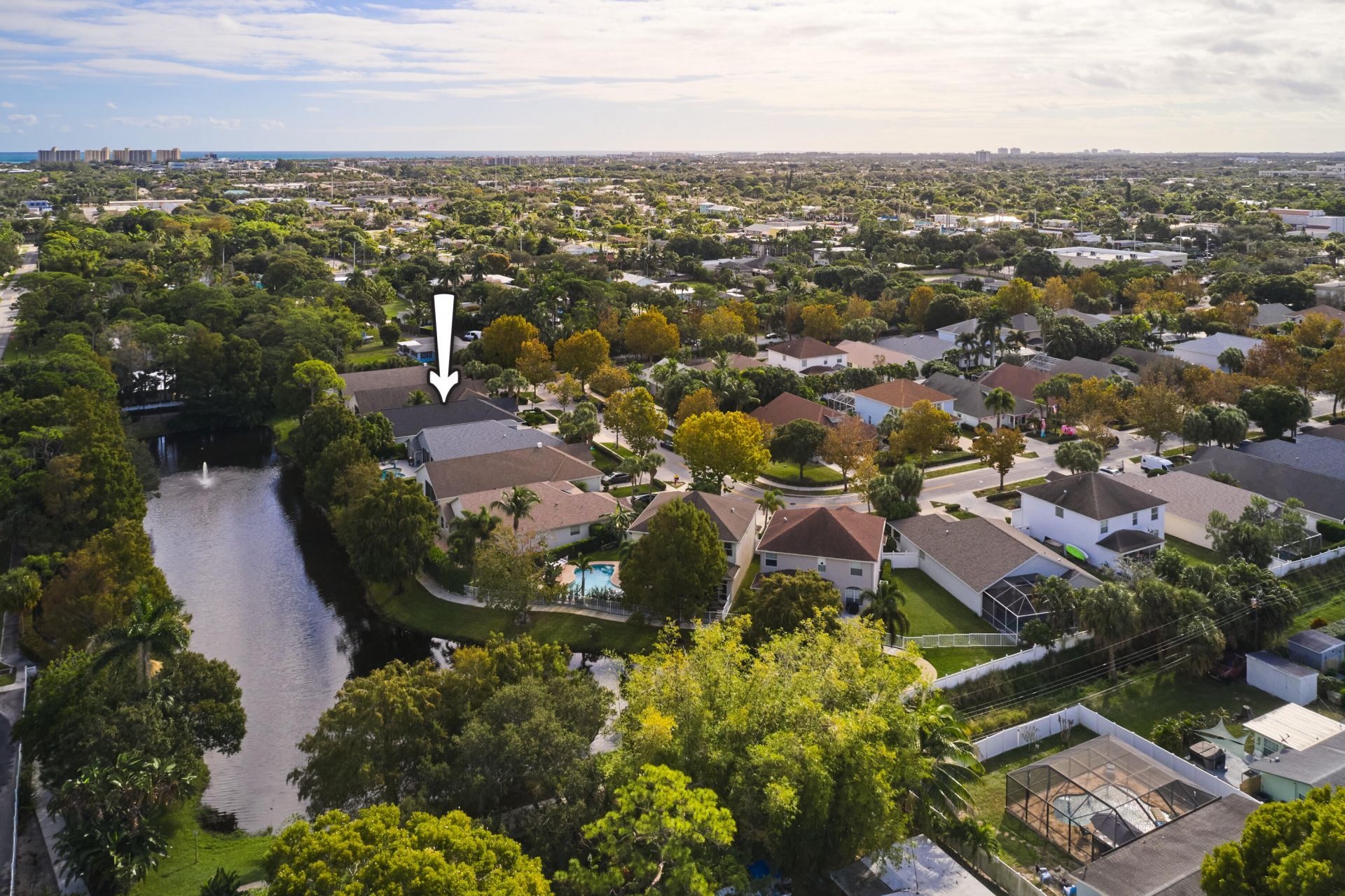 284 Clocktower Drive, Jupiter, FL 33458 Photo