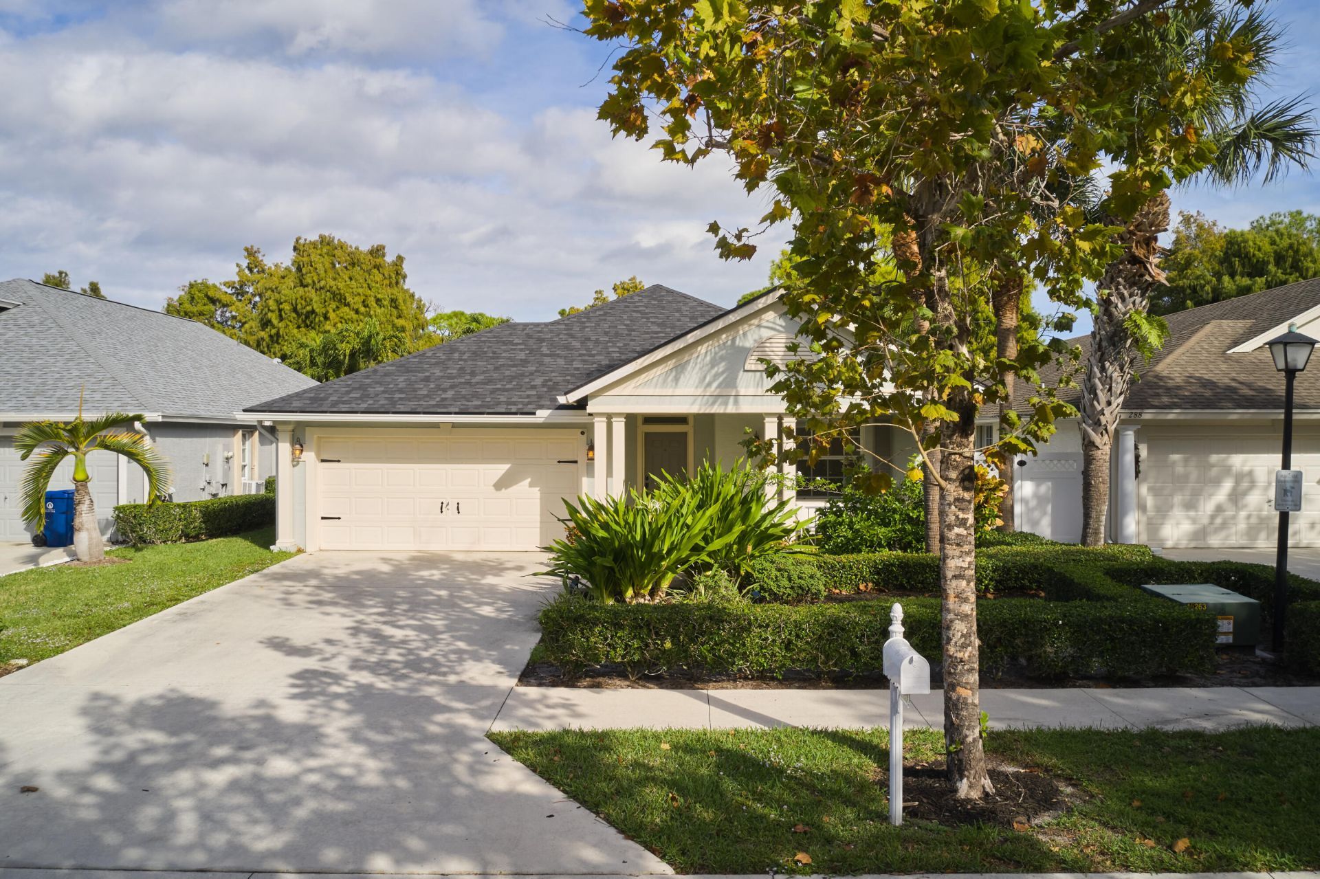 284 Clocktower Drive, Jupiter, FL 33458 Photo