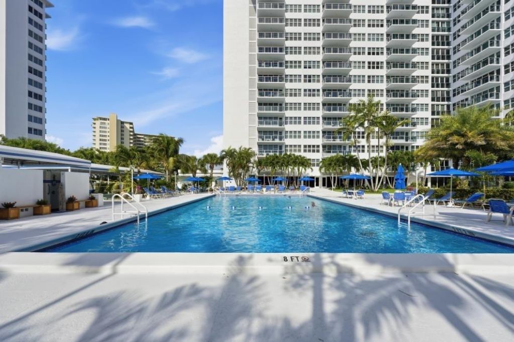 3333 NE 34th Street, Unit 1011, Fort Lauderdale, FL 33308 Photo