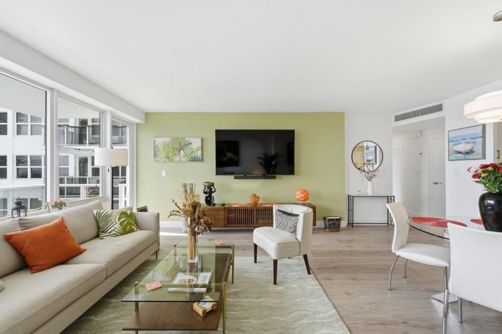 3333 NE 34th Street, Unit 1011, Fort Lauderdale, FL 33308 Photo