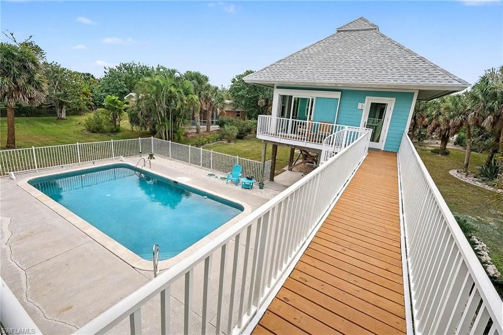 400 Rabbit Rd, Sanibel, FL 33957 Photo