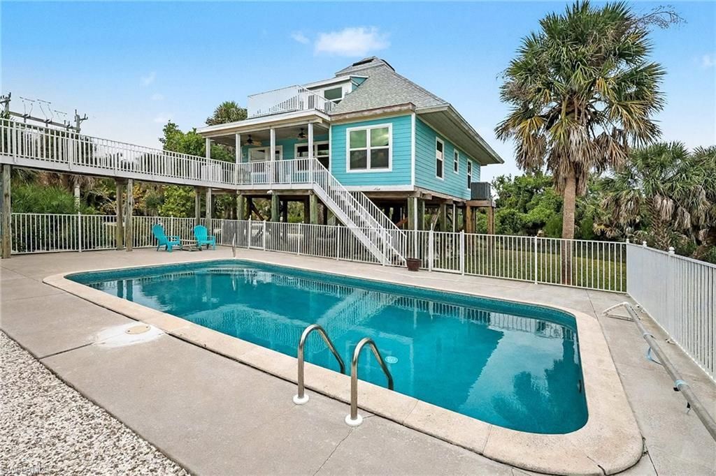 400 Rabbit Rd, Sanibel, FL 33957 Photo
