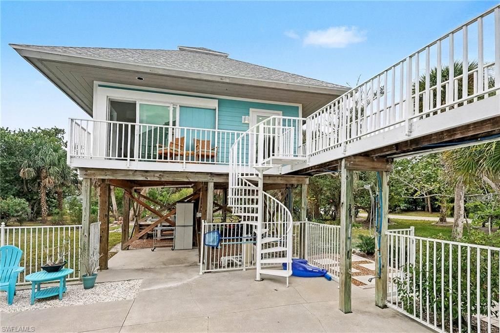 400 Rabbit Rd, Sanibel, FL 33957 Photo