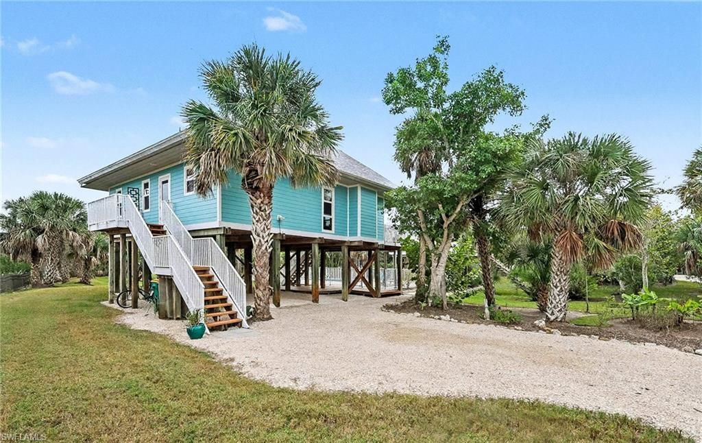 400 Rabbit Rd, Sanibel, FL 33957 Photo