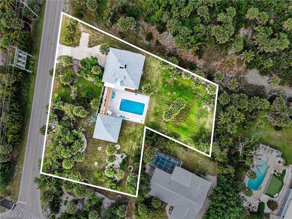 400 Rabbit Rd, Sanibel, FL 33957 Photo