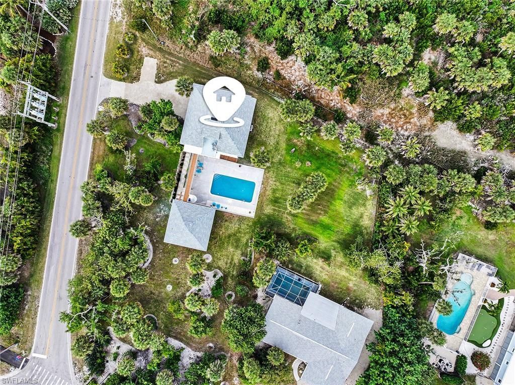 400 Rabbit Rd, Sanibel, FL 33957 Photo