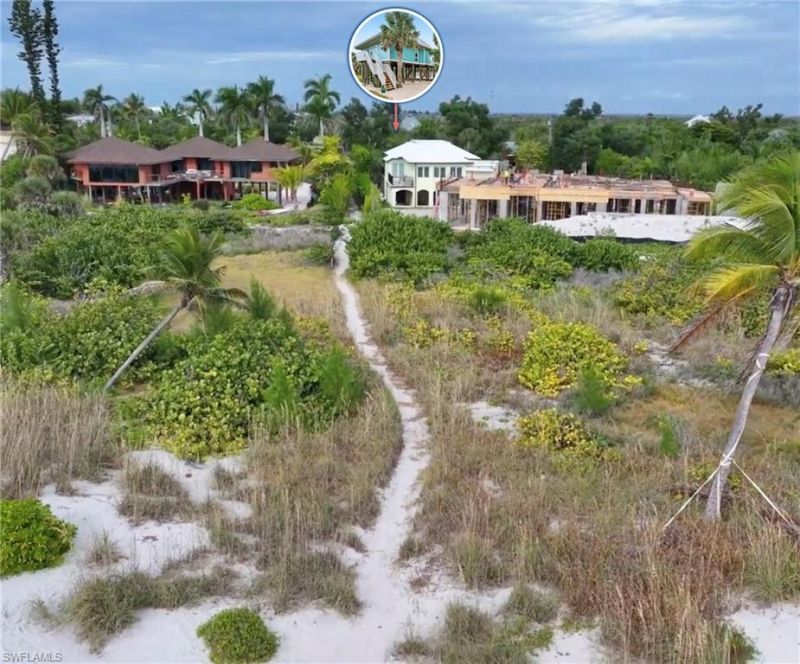 400 Rabbit Rd, Sanibel, FL 33957 Photo