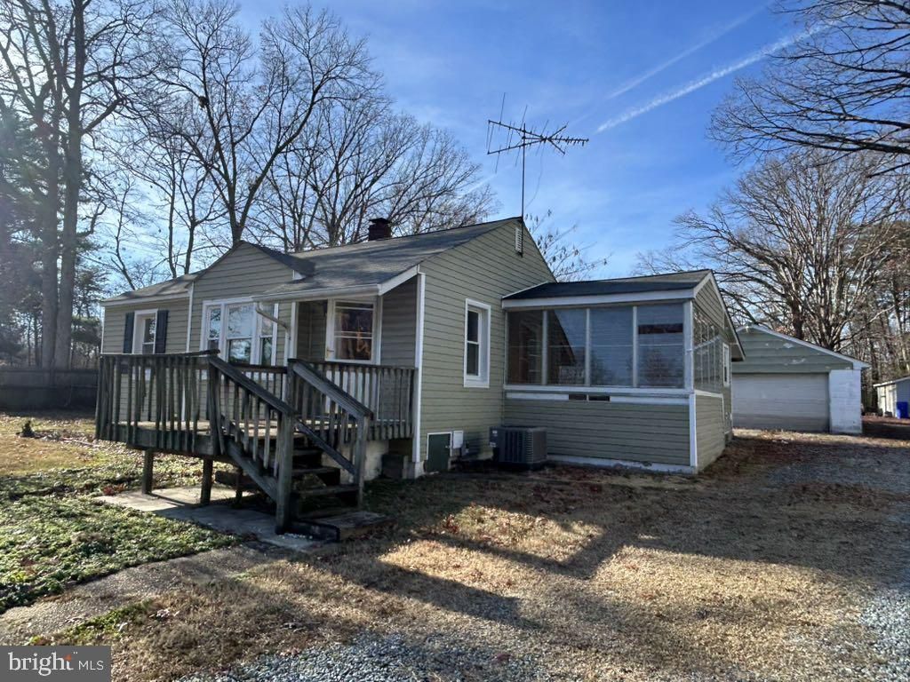 11924 Montgomery Lane, Waldorf, MD 20602 Main Photo