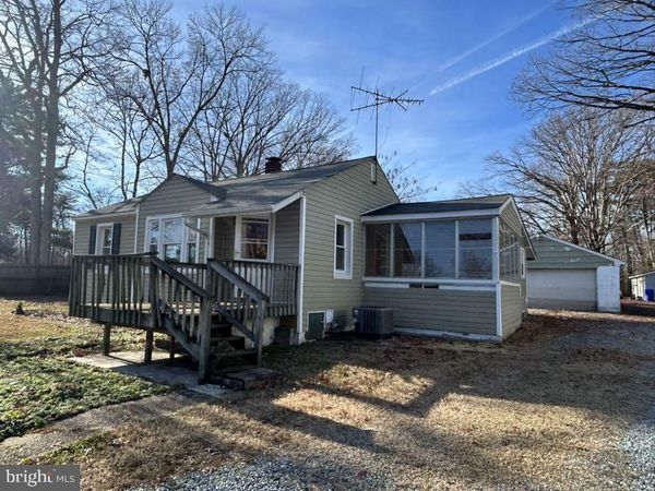 11924 MONTGOMERY LANE, WALDORF, MD 20602