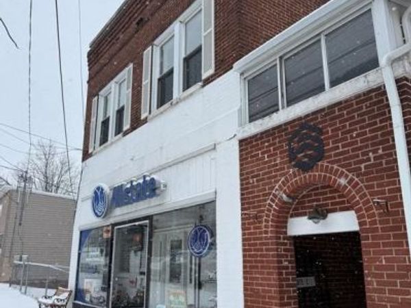 1210 MAIN STREET N, Unit A, HAMPSTEAD, MD 21074