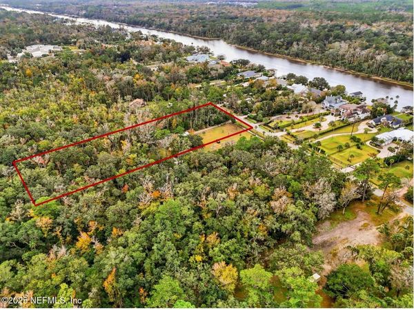 142 S ROSCOE Boulevard, Ponte Vedra Beach, FL 32082