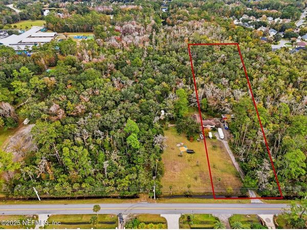 142 S ROSCOE Boulevard, Ponte Vedra Beach, FL 32082
