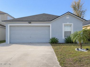 6634 GENTLE OAKS Drive W, Jacksonville, FL 32244