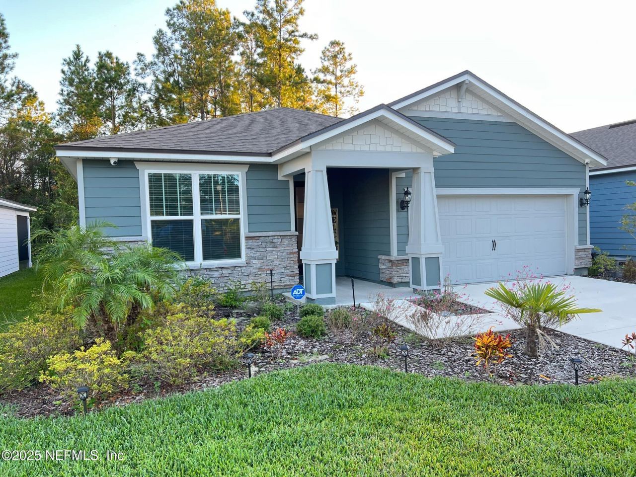 2758 Ivy Post Drive, Jacksonville, FL 32226 Main Photo