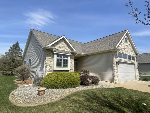 3608 Terrace Hills Lane, Jackson, MI 49203