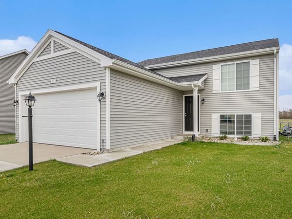 1644 Aspen Trail, Otsego, MI 49078