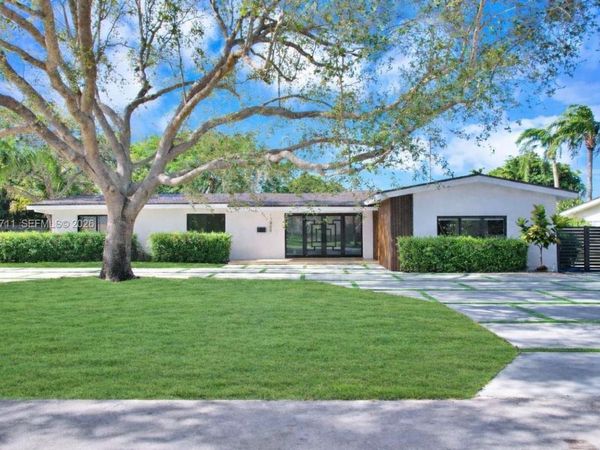 13800 SW 79th Ct, Palmetto Bay, FL 33158