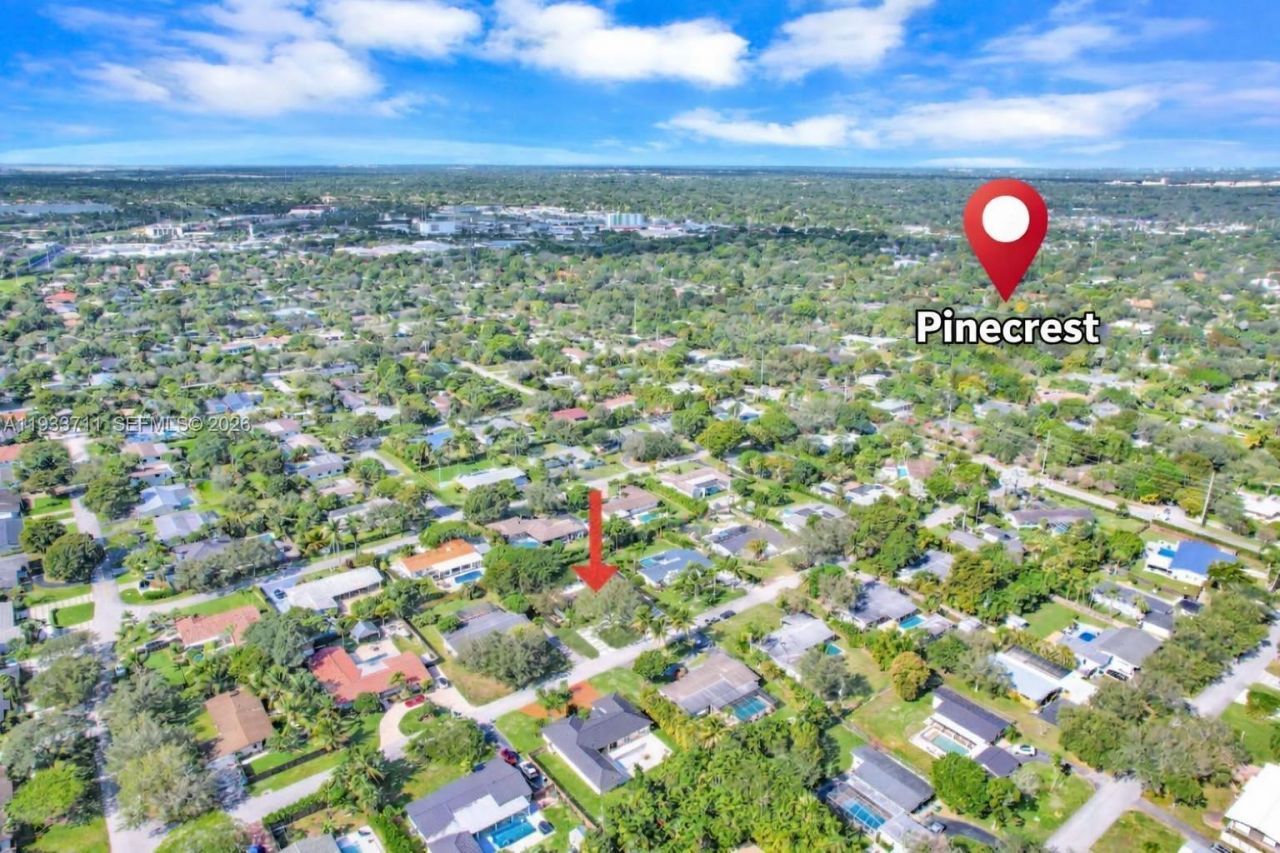 13800 SW 79th Ct, Palmetto Bay, FL 33158 Photo