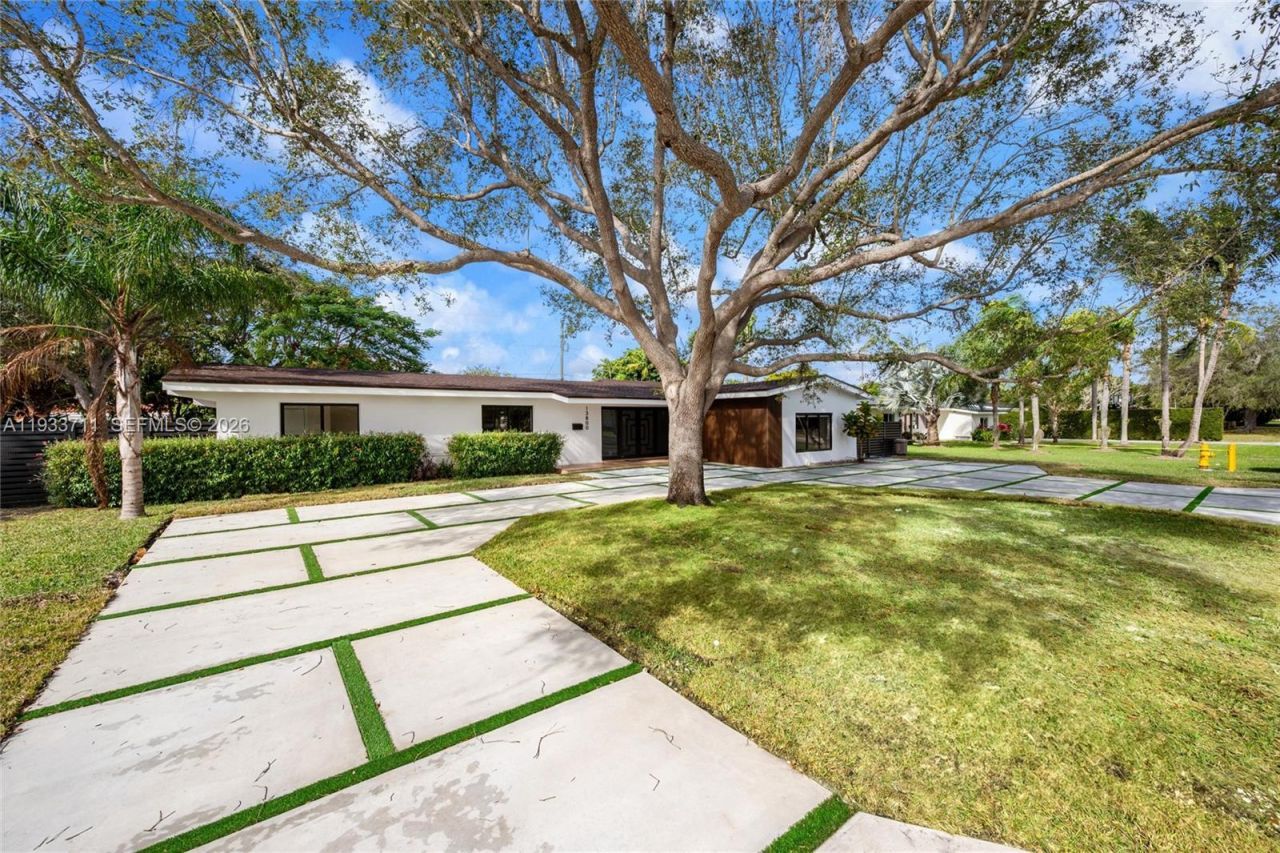 13800 SW 79th Ct, Palmetto Bay, FL 33158 Photo