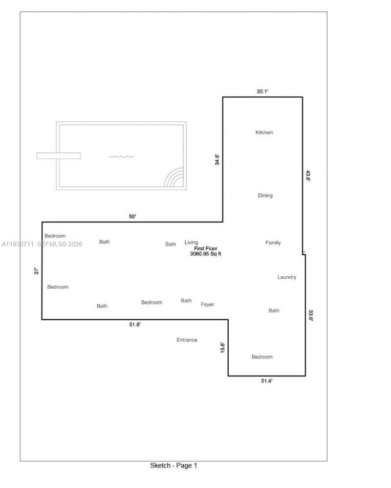 13800 SW 79th Ct, Palmetto Bay, FL 33158 Photo