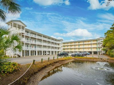 2262 Folly Road, Unit 2b, Charleston, SC 29412