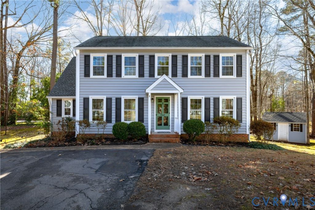 14515 Bent Creek Court, Midlothian, VA 23112 Main Photo