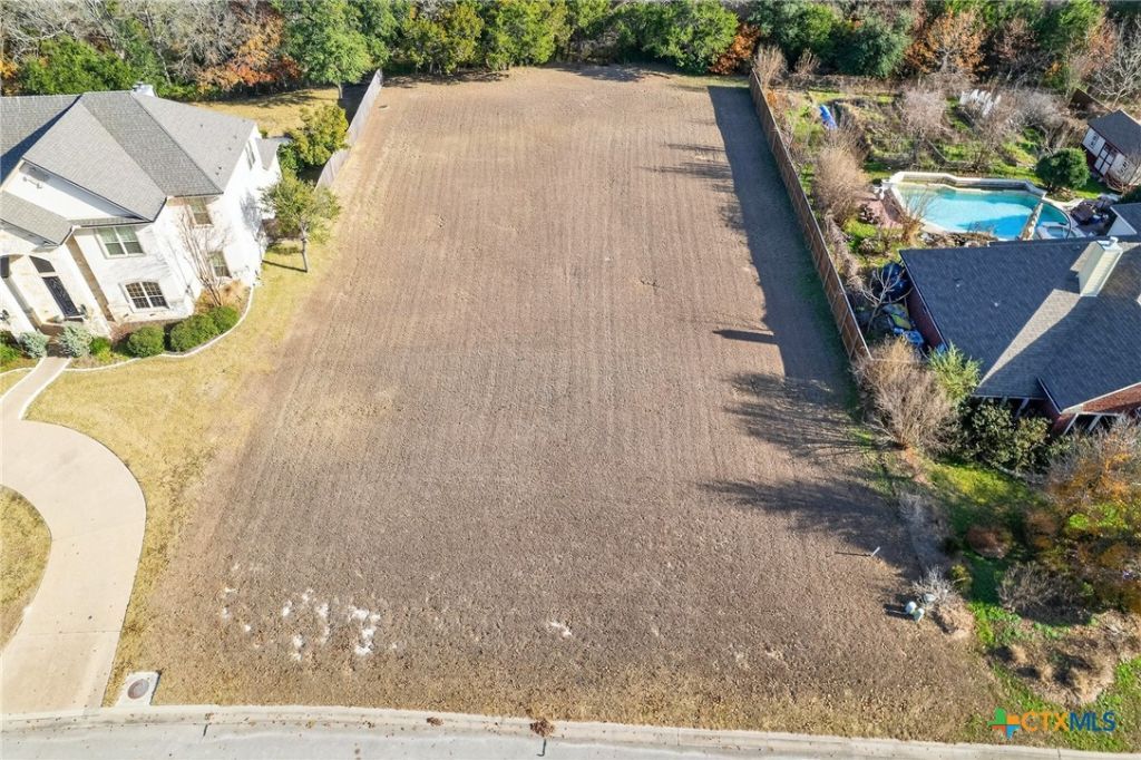 1909 Deerfield Drive, Temple, TX 78133 Main Photo