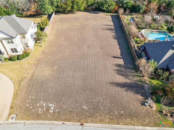 1909 Deerfield Drive, Temple, TX 78133