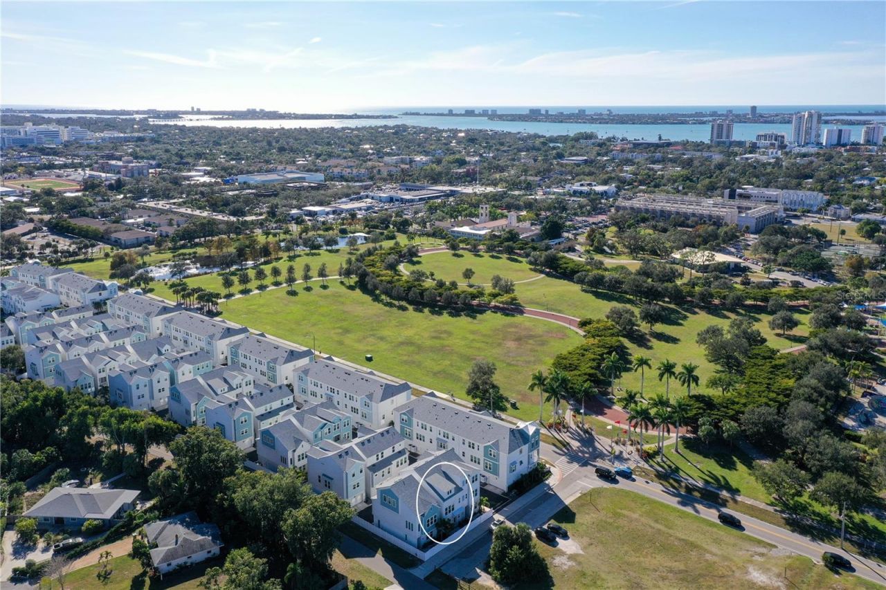 2604 Wirts Court, Sarasota, FL 34237 Photo