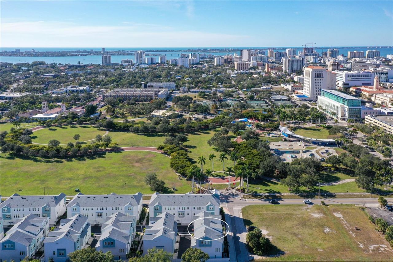 2604 Wirts Court, Sarasota, FL 34237 Photo