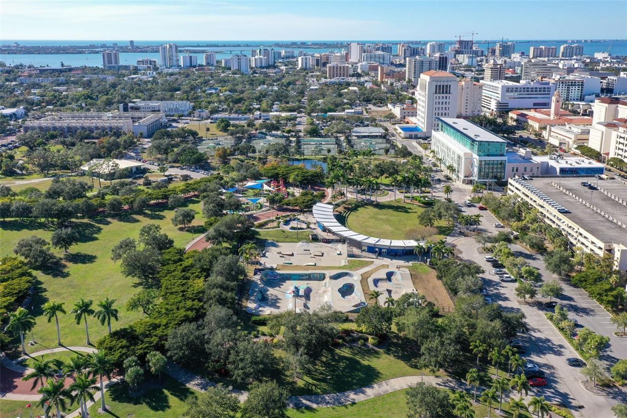 2604 Wirts Court, Sarasota, FL 34237 Photo