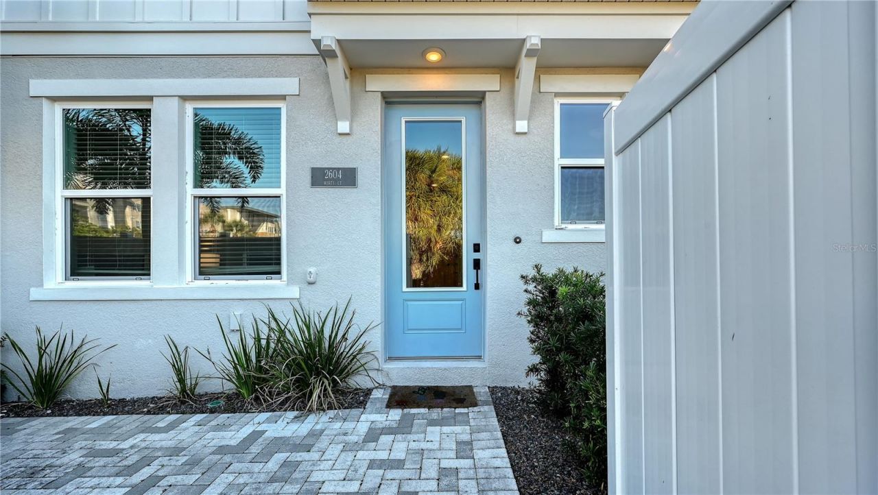 2604 Wirts Court, Sarasota, FL 34237 Photo