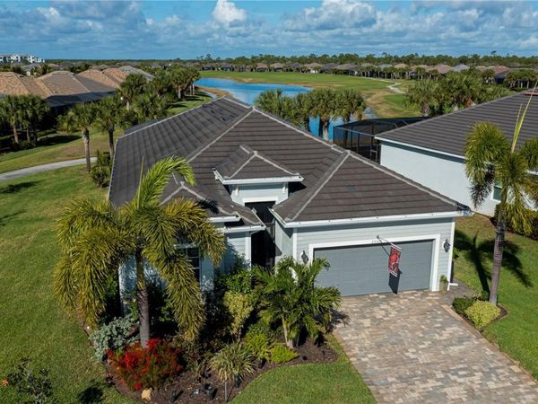 25325 LONGMEADOW DRIVE, PUNTA GORDA, FL 33955