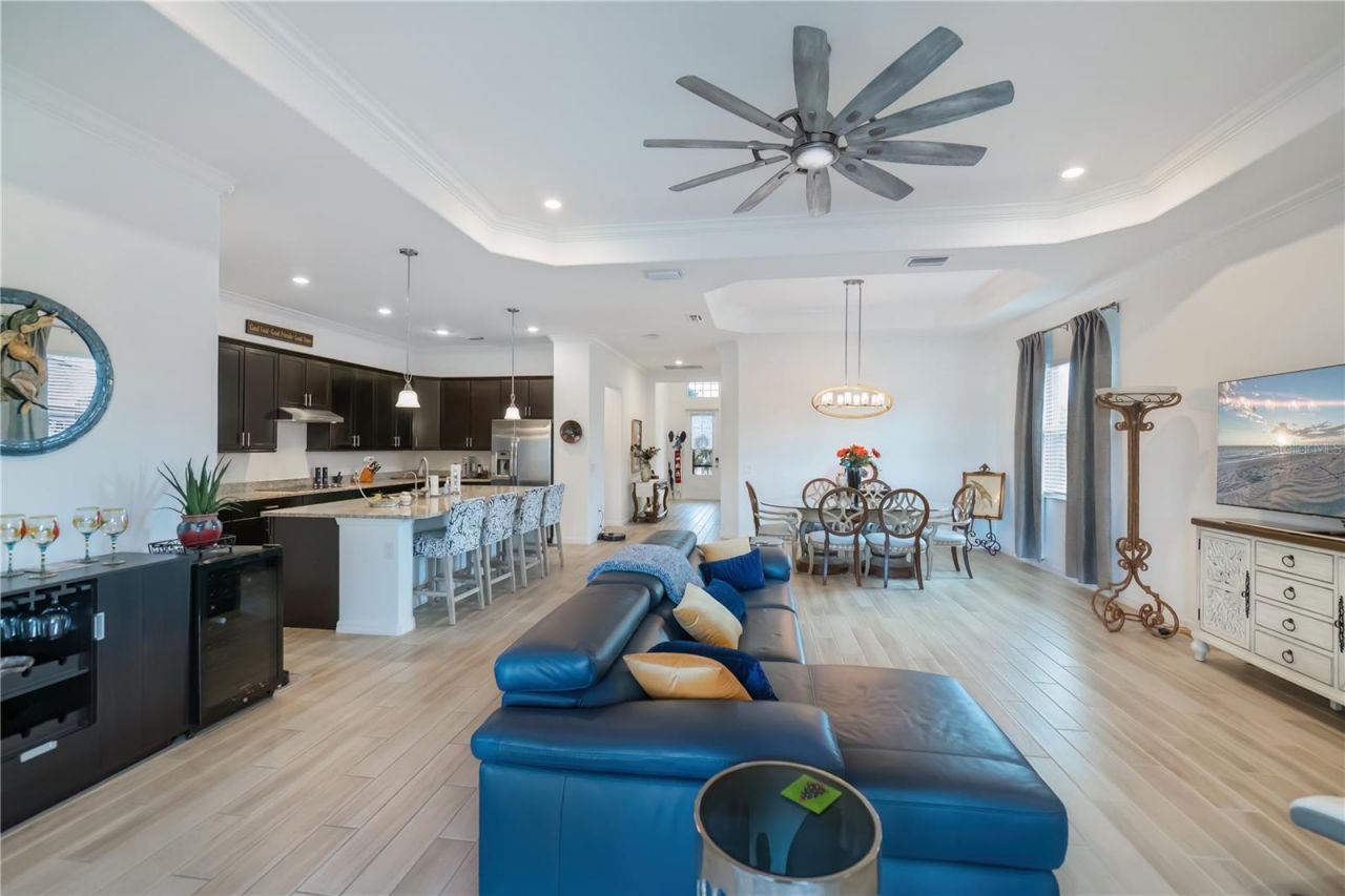 25325 Longmeadow Drive, Punta Gorda, FL 33955 Photo