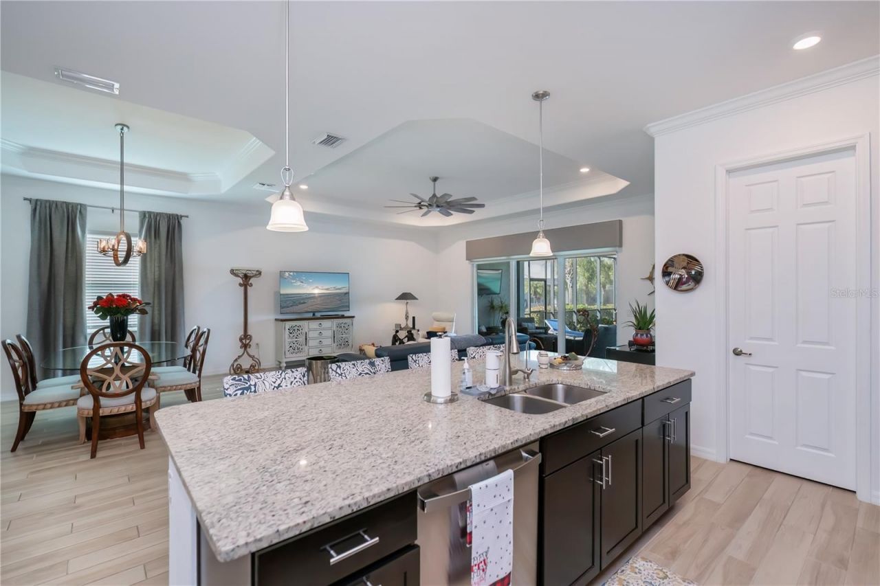 25325 Longmeadow Drive, Punta Gorda, FL 33955 Photo
