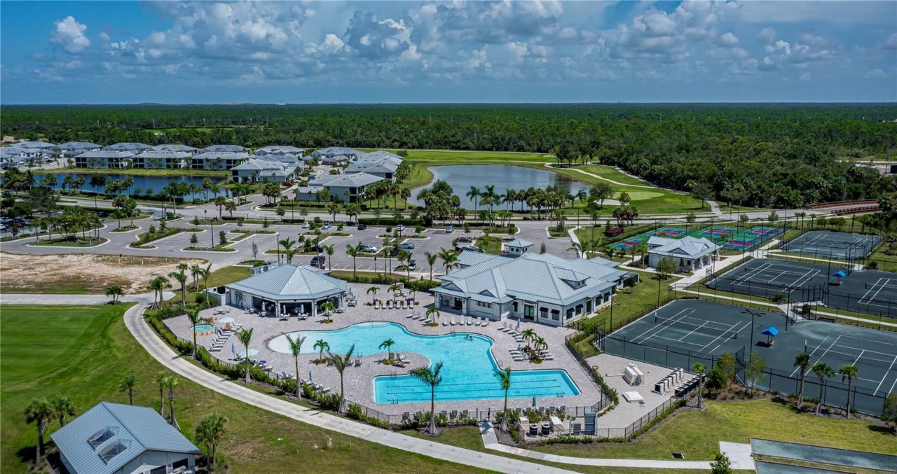 25325 Longmeadow Drive, Punta Gorda, FL 33955 Photo