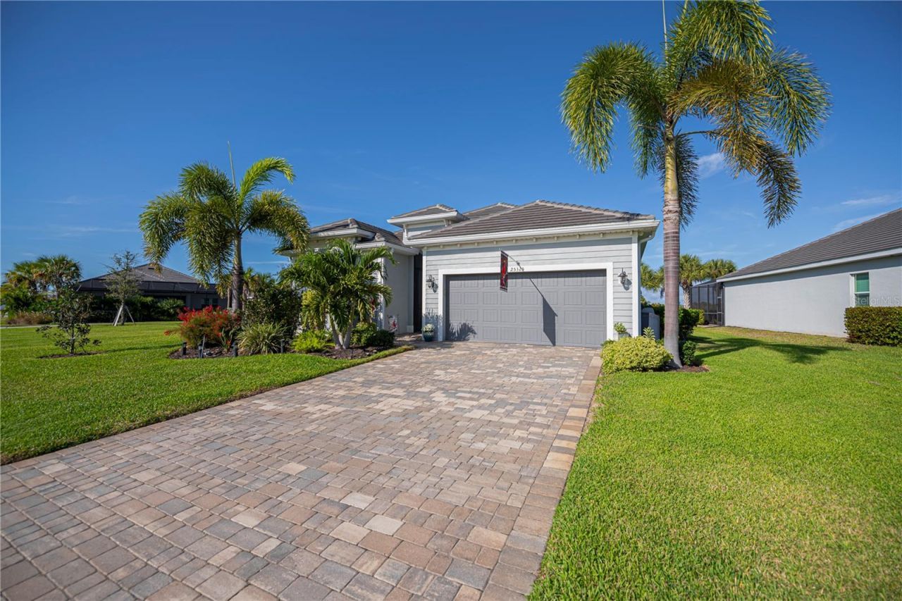 25325 Longmeadow Drive, Punta Gorda, FL 33955 Photo